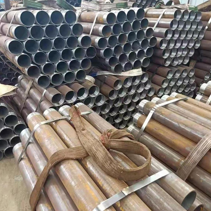 扬州地质钻探用跟管