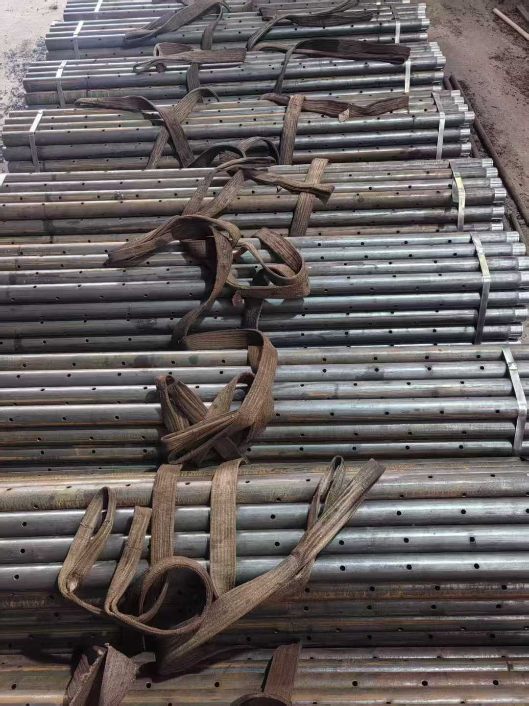 扬州127mm管棚管