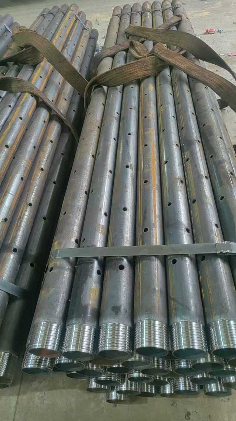 扬州159mm管棚管